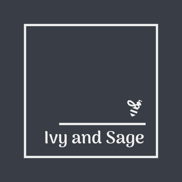 IVY AND SAGE